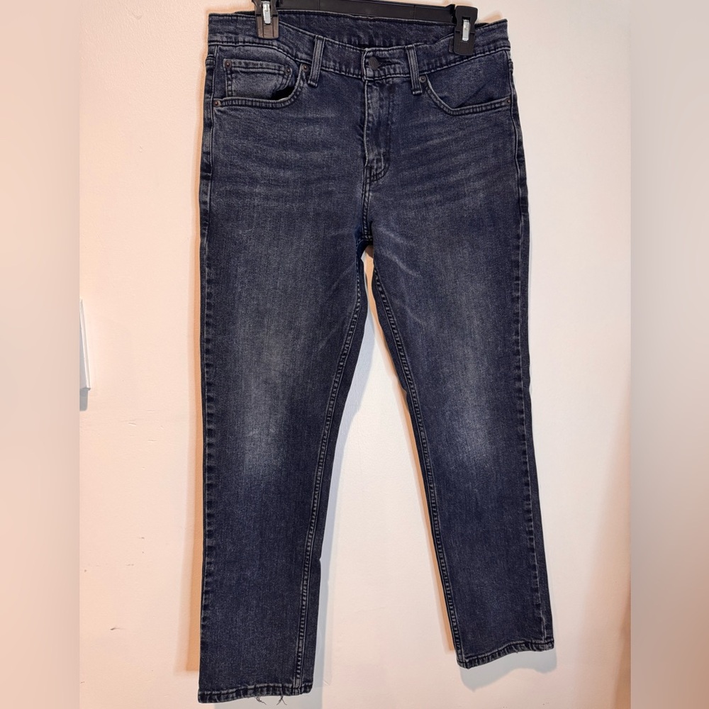 Levi Strauss 511 Size 32W X 30L